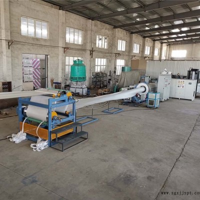 超臨界CO2瓶蓋內(nèi)襯擠出機(jī)廠(chǎng)家-龍口陽(yáng)光機(jī)械(推薦商家)