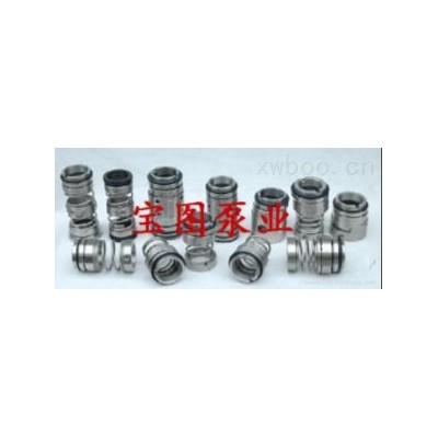 機械密封