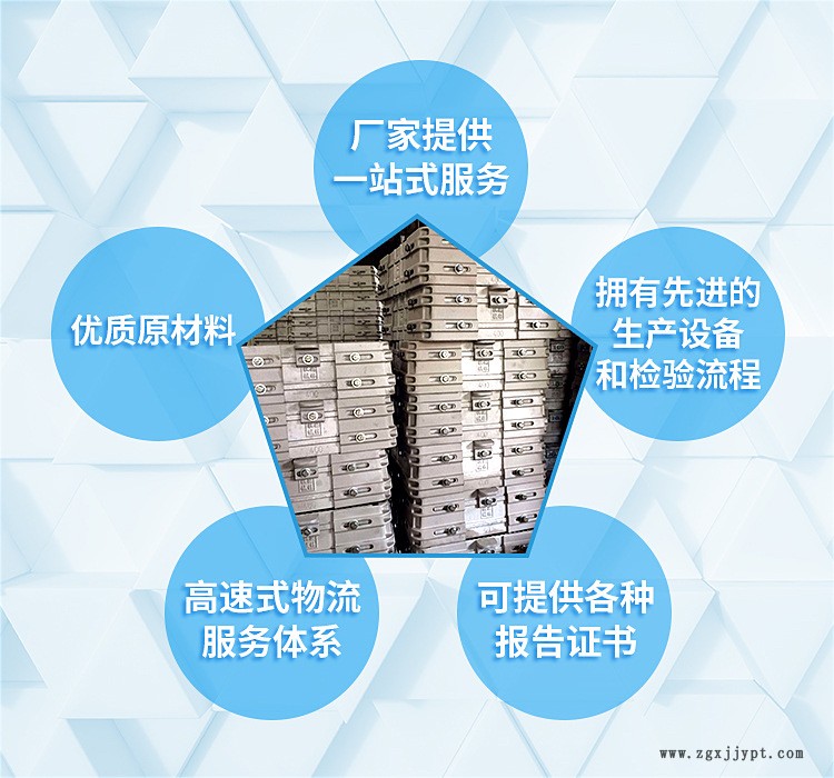 機械手活動調節套箱 造型機套箱 專利廠家定制 翻砂澆注鋁套箱示例圖5