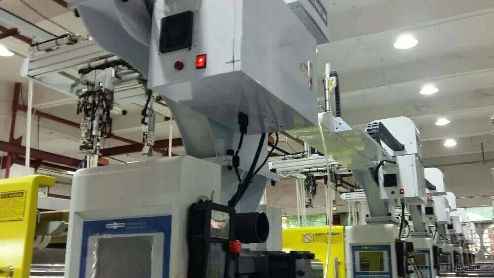 東莞謝崗東坑常平機械手廠家 單軸伺服機械手 雙臂單截ZK-H650IDY示例圖3