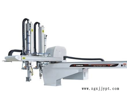 東莞謝崗東坑常平機械手廠家 單軸伺服機械手 雙臂單截ZK-H650IDY示例圖5