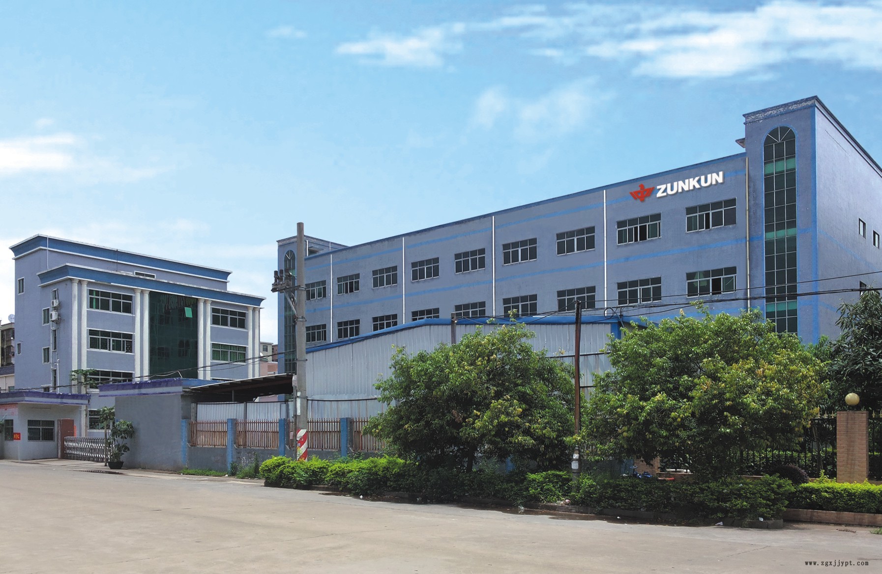 深圳觀瀾機械手廠家 單軸伺服機械手 雙臂雙節ZK-H950WDY示例圖2
