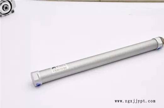 東莞廠家 機械手引拔氣缸AKD2Y25-120示例圖3