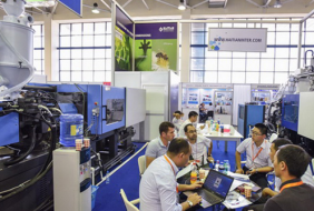 烏茲別克塑料橡膠展覽會 Plastex Uzbekistan